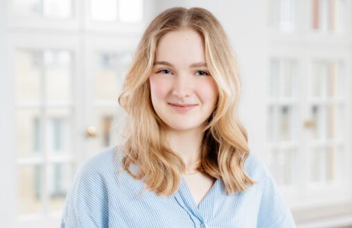 Maja Matheja